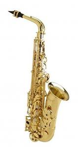 Selmer Step-Up Model AS32 Eb Alto Saxophone