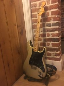 Fender 25th Anniversary Stratocaster 1979