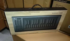 ROLI SEABOARD RISE 25: MIDI Controller - B-STOCK