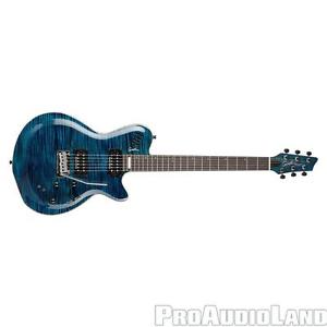 Godin LGXT AA Trans Acoustic/Electric Guitar
