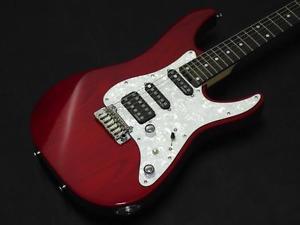 SCHECTER BH-1-STD-24 RED/R !!12!!  FREESHIPPING from JAPAN