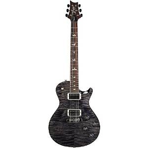 PRS Mark Tremonti Signature Flame 10 Top Electric Guitar Gray Black (Gray Black)