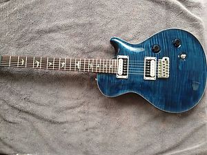 Mint Condition, brand new!!! 2003 Paul Reed Smith Singlecut Trem Top 10