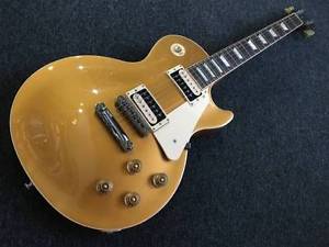 Gibson Les Paul Classic Plain Top 2016 Limited