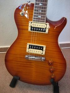 PRS SE Bernie Marsden Signature Vintage Sunburst Mahagony E-Gitarre Blues Rock