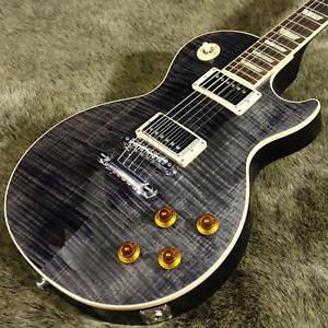 Gibson Les Paul Standard 2016 T Translucent Black!! FREESHIPPING from JAPAN