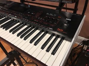 Korg PA4X61 61 K