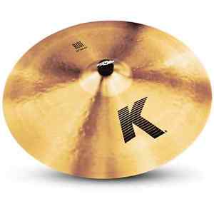 Zildjian 22in K Ride K0819