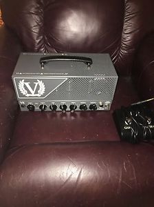 Victory Amplification VX Kraken 6L6