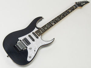 Ibanez RG8540ZD Black Onyx J-Custom *NEW* Free Shipping From Japan