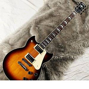 Free Shipping Yamaha Sg1820/brown Sunburst