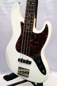 Squier by Fender Classic Vibe '60s Jazz Bass Electric Free Shipping