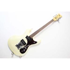 Mosrite USA V-64 REISSUE FREESHIPPING from JAPAN