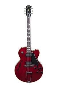 Gibson Memphis ES-275 - Faded Cherry