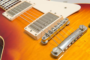 Gibson Custom Shop 50th Anniversary 1959 Les Paul Standard Reissue Used