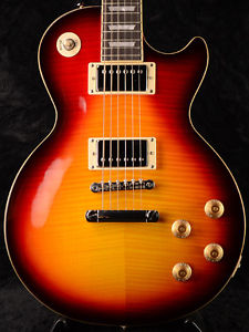 Epiphone Les Paul Standard Plus-top Pro w/Coil Tap  FREESHIPPING from JAPAN