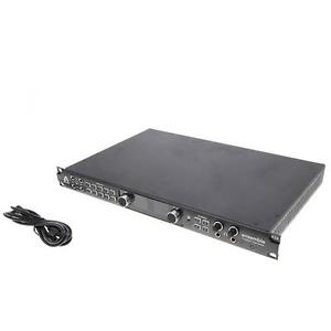 Apogee Electronics Ensemble 30x34 Thunderbolt 2 Audio Interface / 822967