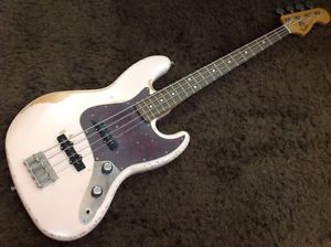 Fender Mexico FLEA BASS Electric Free Shipping