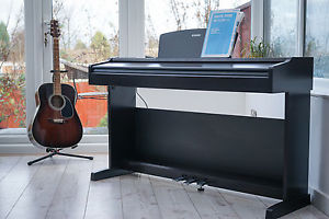 Yamaha Arius YDP 131 Digital Full Piano 88-key GH weighted keyboard Delivery