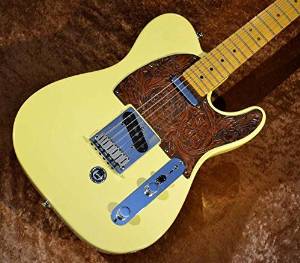 Used Fender USA American Nashville B-bender Telecaster 50th Anniversary 1996