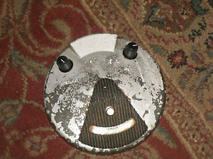 Vintage Dallas Arbiter Fuzzface bc183ka