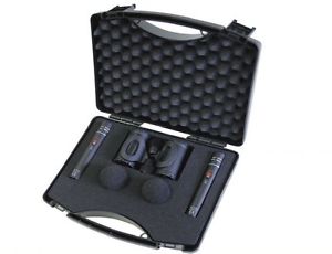 Beyerdynamic MC 930 Stereo Set, Made in Germany