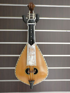 Cretan Lyra, Handmade in Crete,Greece, Professional WB