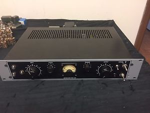 175B Tube Limiting Amplifier custom built Drip Electronics V2 Kit  Urei UA