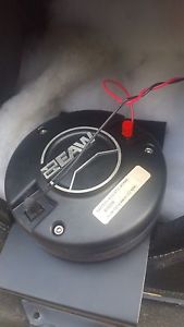 EAW PA SYSTEM