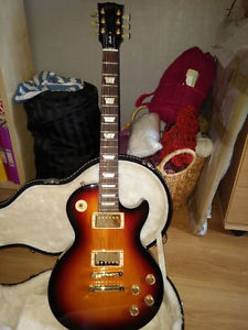 Gibson Les Paul Studio 2009 w/ Hard Case