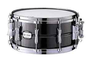 Yamaha Manu Katche snare drum 14x6.5
