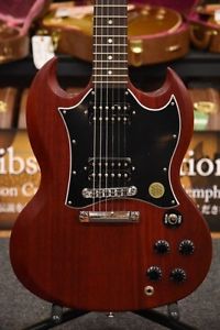 Gibson SG FADED 2016 # 160017863 (WC) Electric Free Shipping