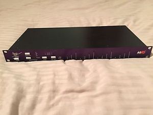 Apogee AD16 Converters