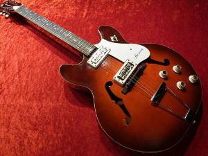 Free Shipping Used Harmony H-54/1 Rocket '71