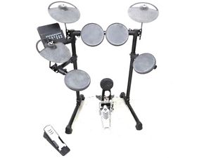 YAMAHA Yamaha DTX 400K electronic drum set M2167761