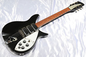 Rickenbacker 198