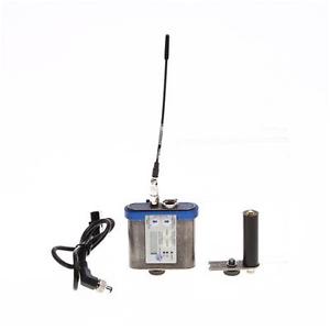 Lectrosonics SMQV Super Miniature Variable Power Transmitter - UNIT ONLY