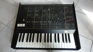ARP ODYSSEY Mk 2 Model 2811 Moog Filter Vintage Synthesizer