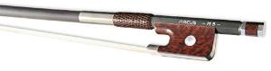 Arcus M5 Cello Bow with D Z Strad Bow Case