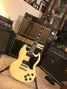Gibson SG Standard 1982