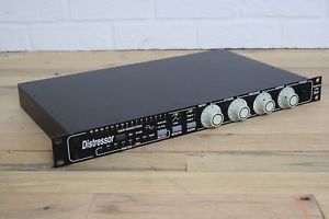 Empirical Labs EL-8 Distressor compressor limiter near MINT cond.-used for sale