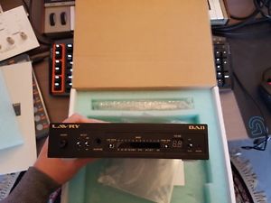 Lavry DA11 High-End DAC (LavryBlack)