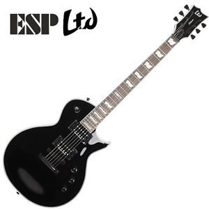 ESP LTD EC-1000S BLKD DUNCAN Pickup*KOREA *NEW *Worldwide FAST S/H Using EMS