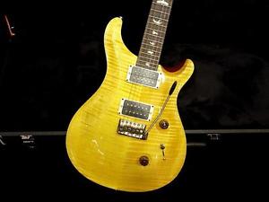 Paul Reed Smith(PRS) Custom24 10top Honey ! FREESHIPPING from JAPAN