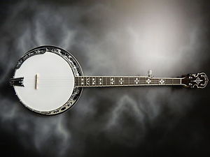 Gold Tone BG-150F Banjo