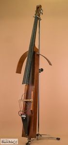 Bill Merchant Vertical Bass Electric Free Shipping