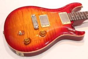 PRS McCarty Sunburst '06