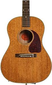 Gibson Acoustic LG-2 Banner - Limited Edition