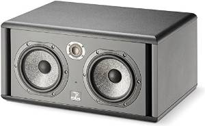 Focal Twin6 Be Grey