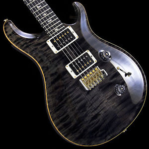 Free Shipping Paul Reed Smith Limited Custom24 GB Electric Guitar